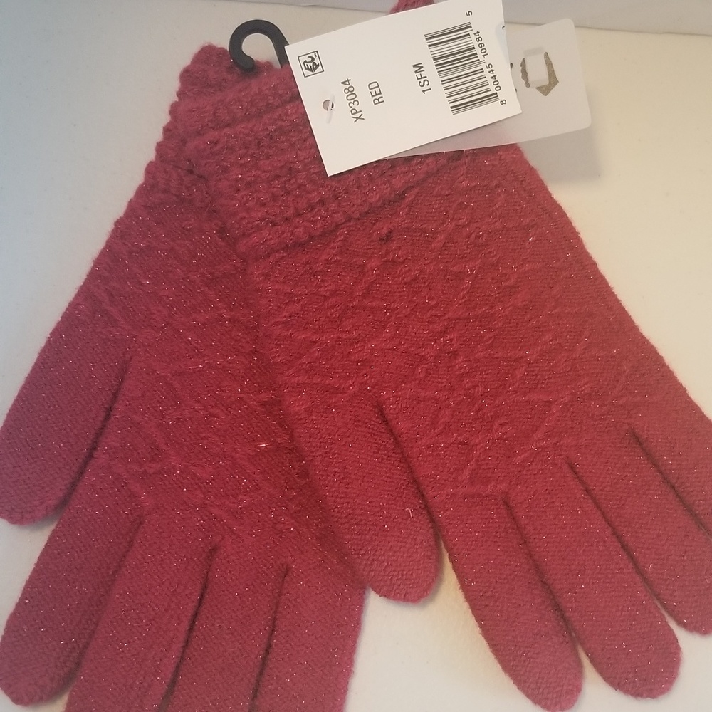 Steve Madden Gloves